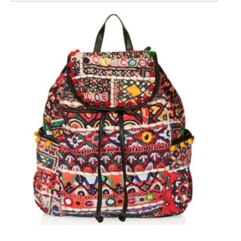 Topshop backpack, in good used condition